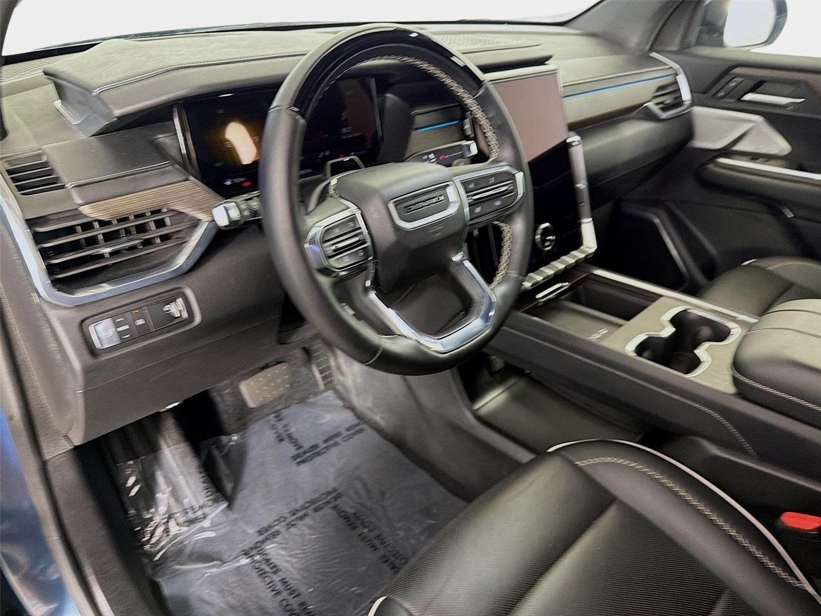2024 GMC Acadia FWD Denali