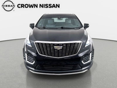 2023 Cadillac XT5 AWD Premium Luxury
