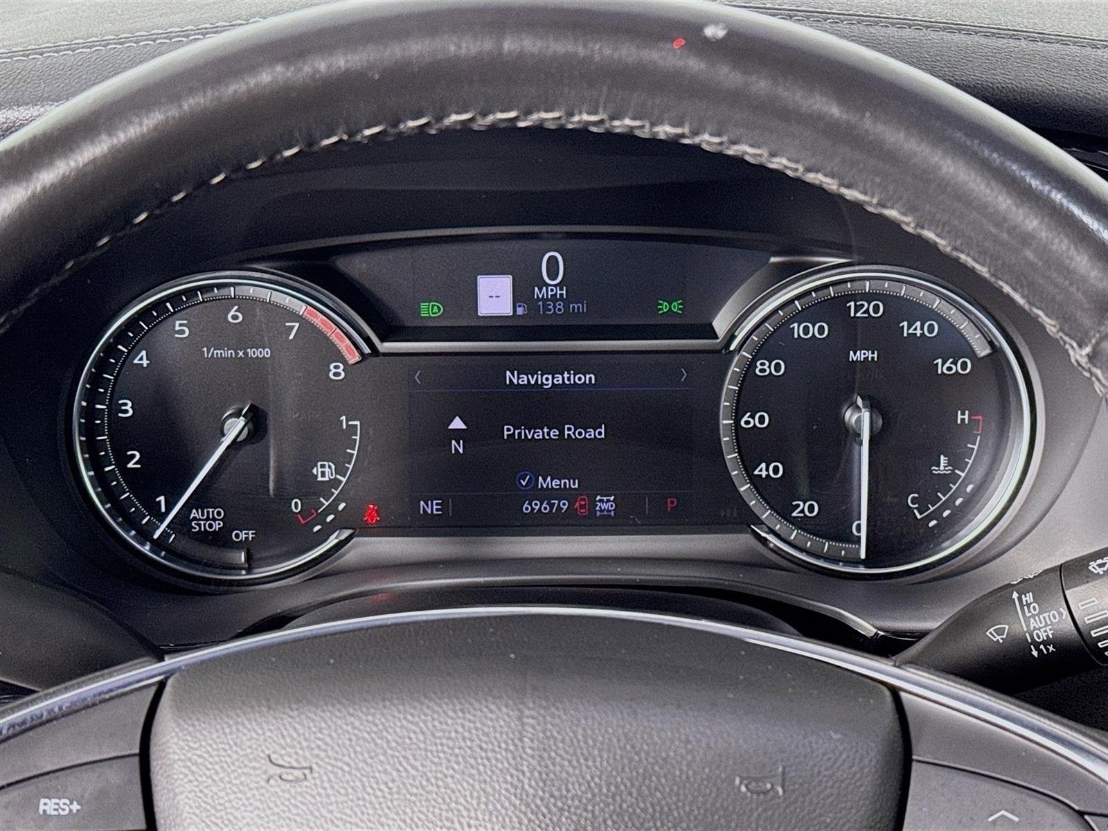 2023 Cadillac XT5 AWD Premium Luxury