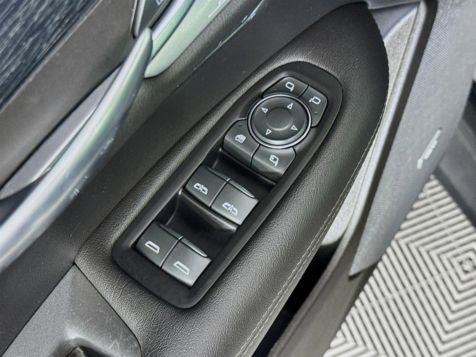 2023 Cadillac XT5 AWD Premium Luxury