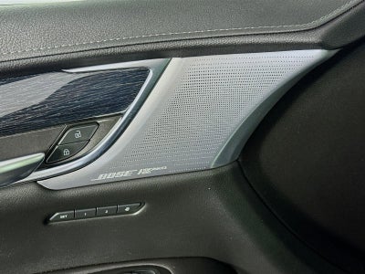 2023 Cadillac XT5 AWD Premium Luxury