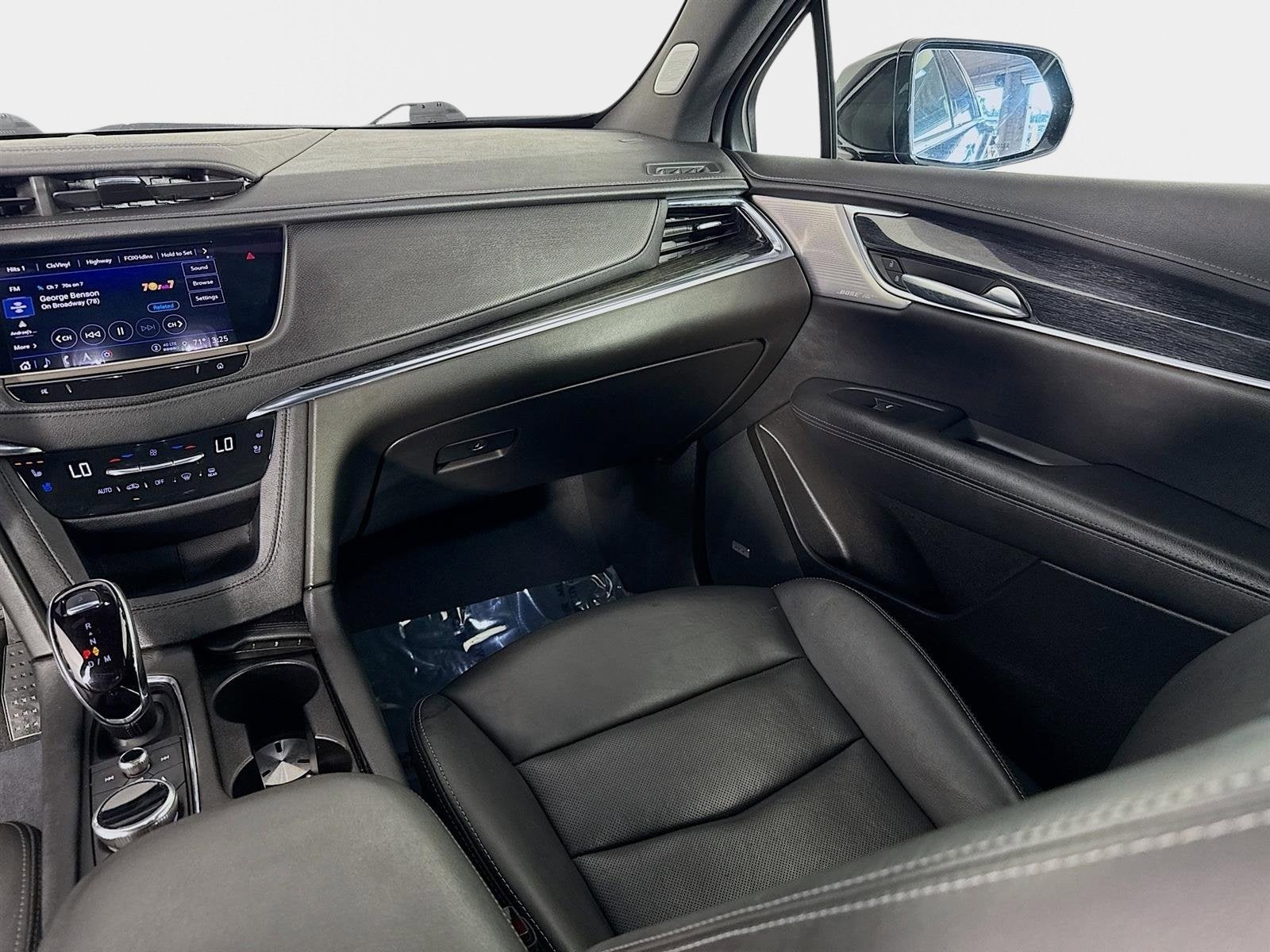 2023 Cadillac XT5 AWD Premium Luxury