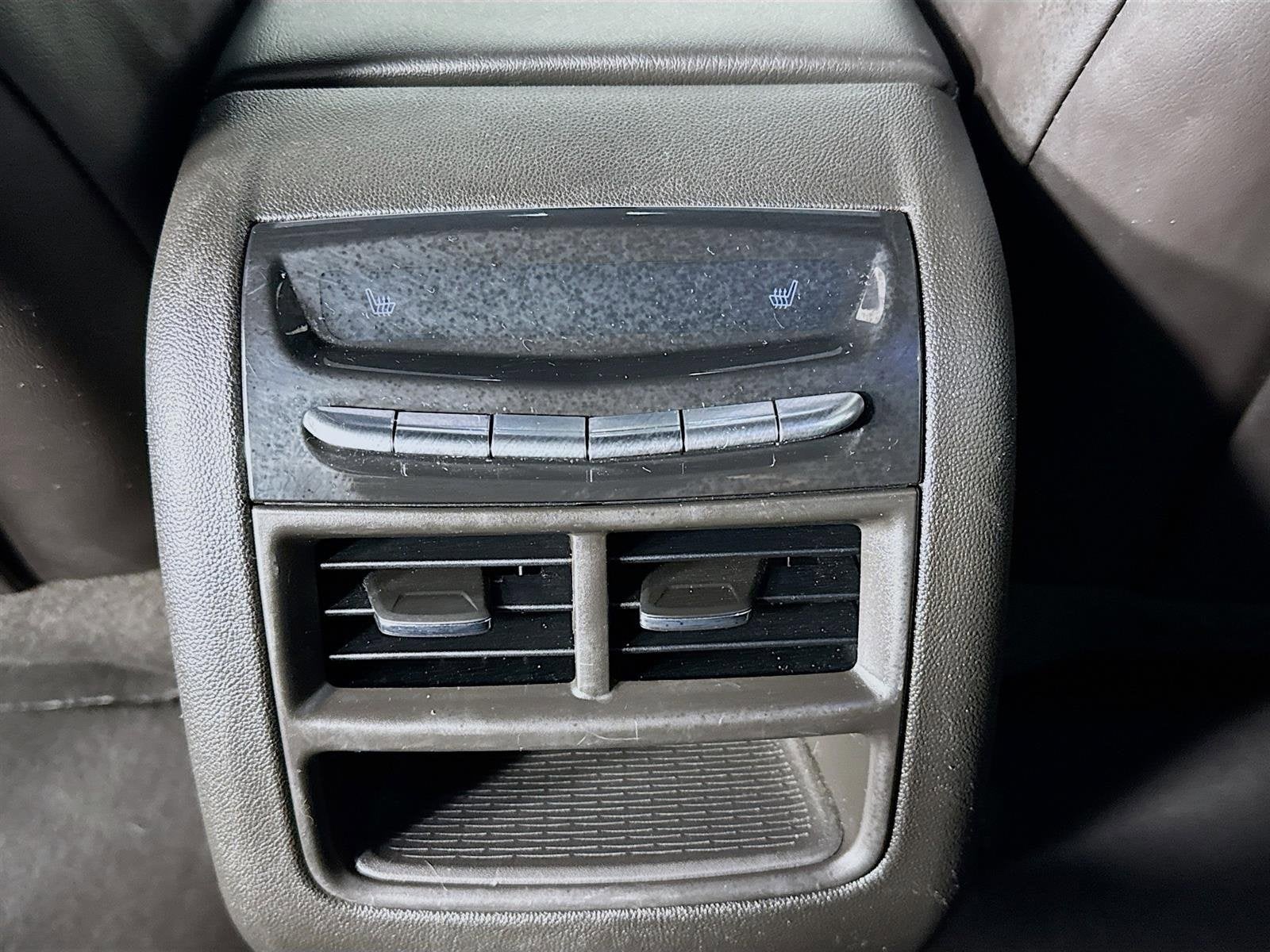 2023 Cadillac XT5 AWD Premium Luxury