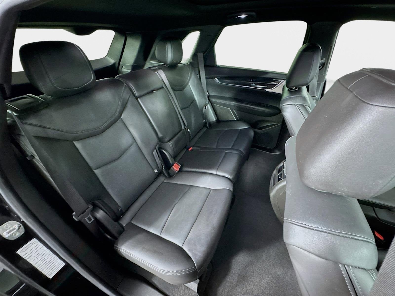 2023 Cadillac XT5 AWD Premium Luxury