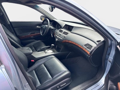 2012 Honda Accord EX-L