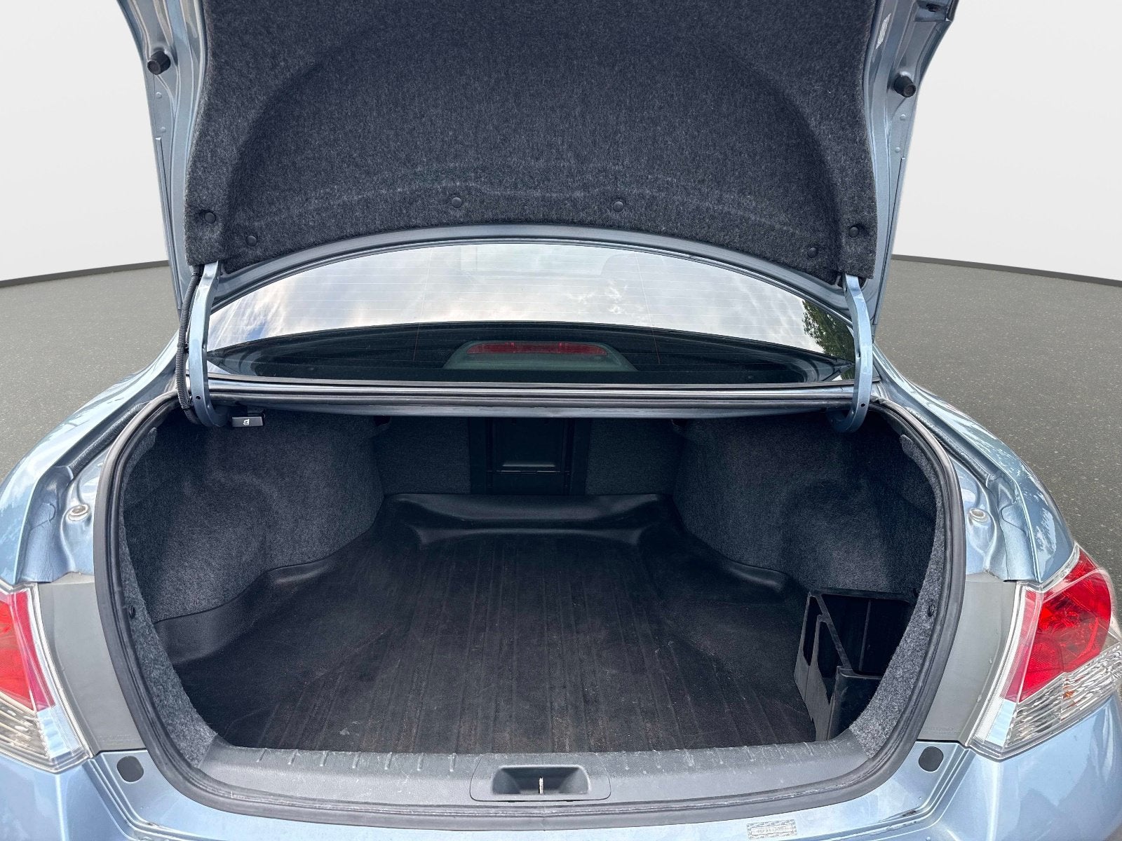 2012 Honda Accord EX-L