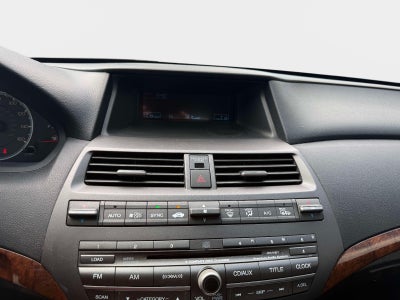 2012 Honda Accord EX-L