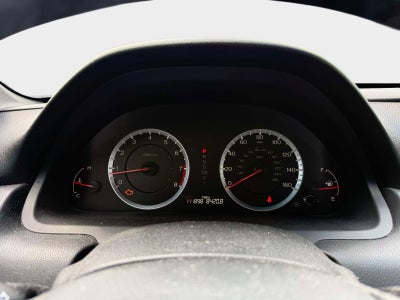 2012 Honda Accord EX-L