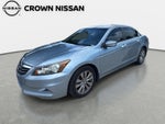 2012 Honda Accord EX-L