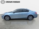 2012 Honda Accord EX-L