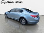 2012 Honda Accord EX-L