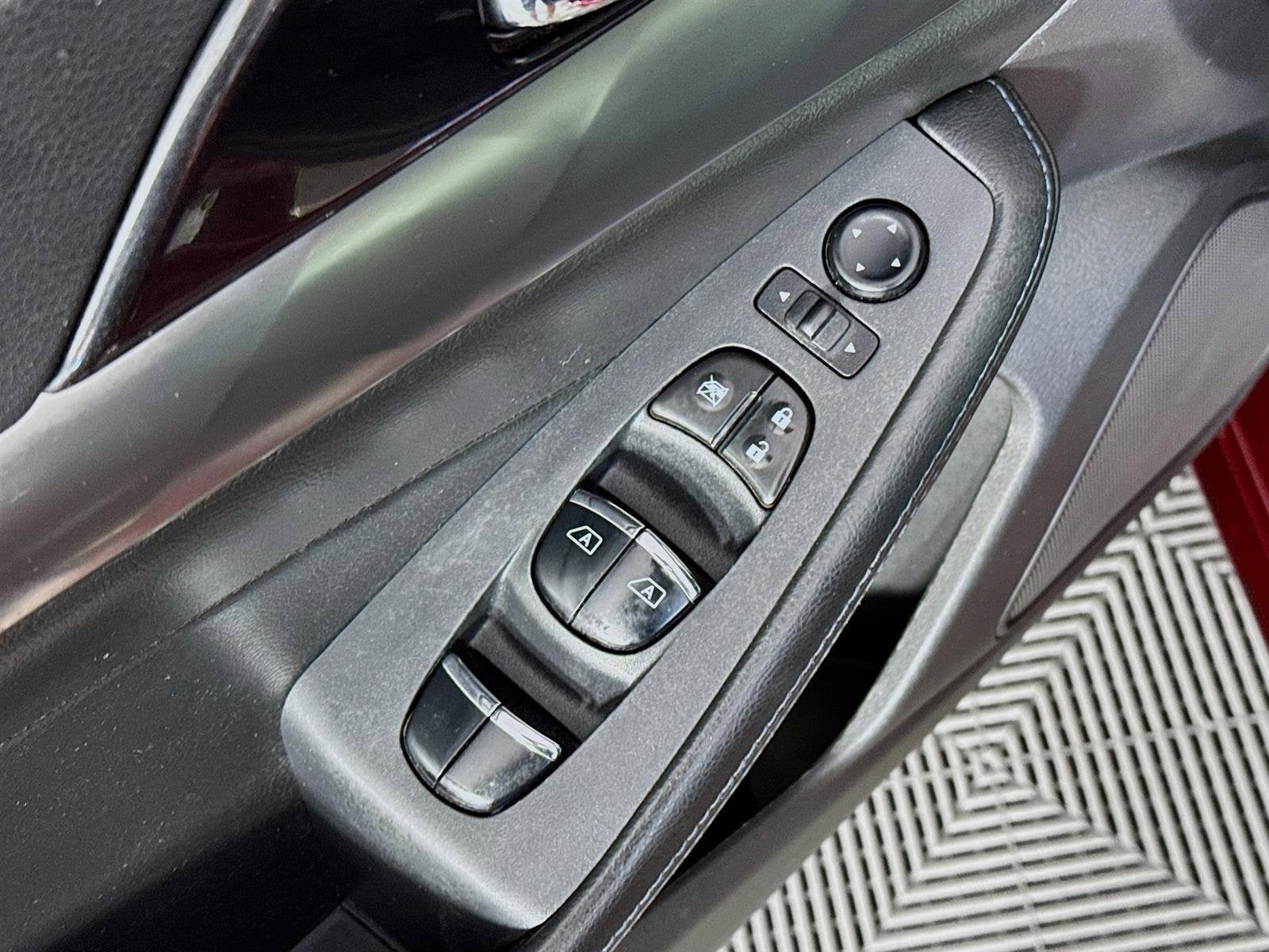 2019 Nissan Maxima S