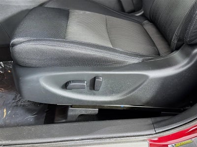 2019 Nissan Maxima S