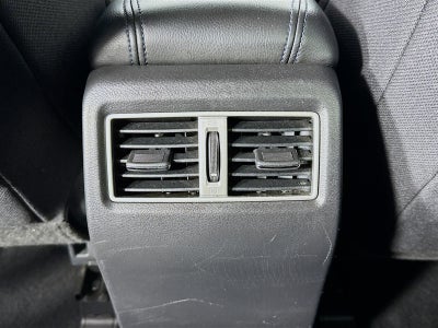 2019 Nissan Maxima S