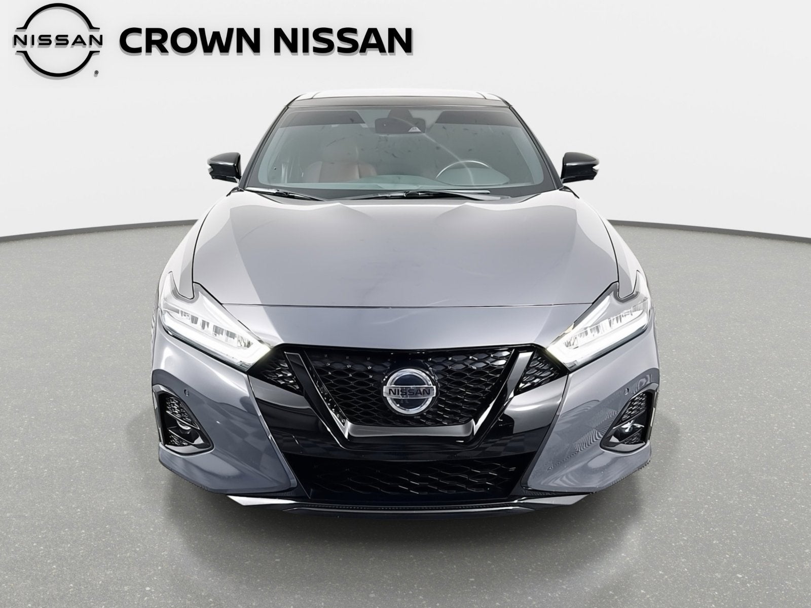 2021 Nissan Maxima Platinum