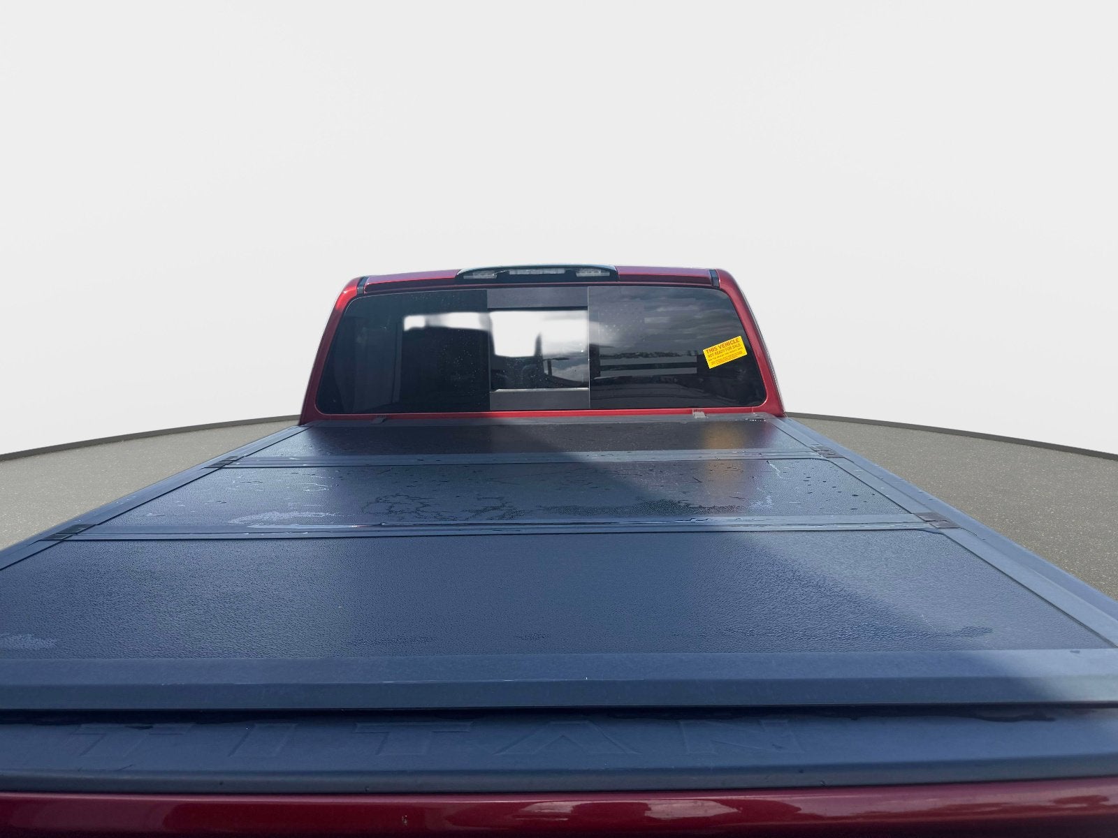 2017 Nissan Titan XD SL