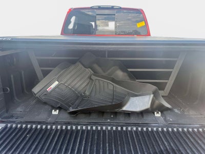 2017 Nissan Titan XD SL