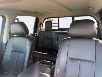 2017 Nissan Titan XD SL