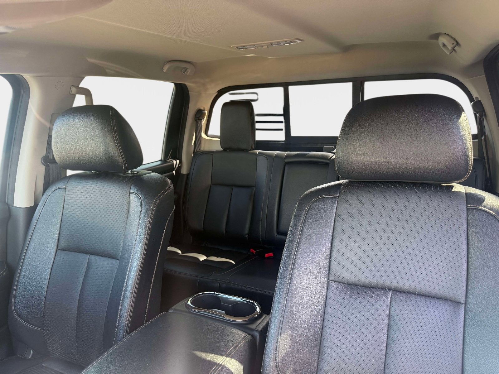 2017 Nissan Titan XD SL