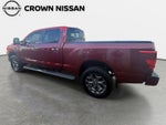 2017 Nissan Titan XD SL