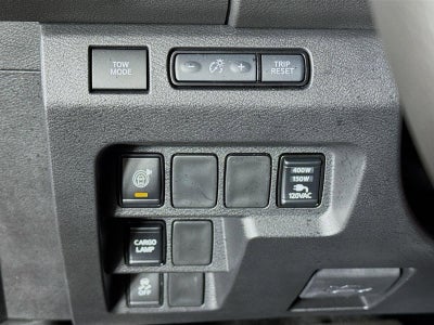 2025 Nissan Frontier PRO-X