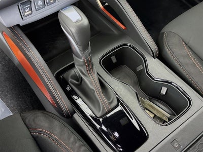 2025 Nissan Frontier PRO-X