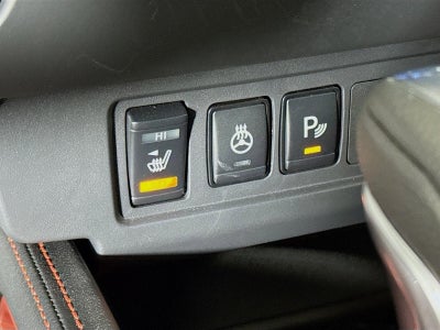 2025 Nissan Frontier PRO-X