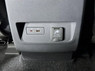 2025 Nissan Frontier PRO-X