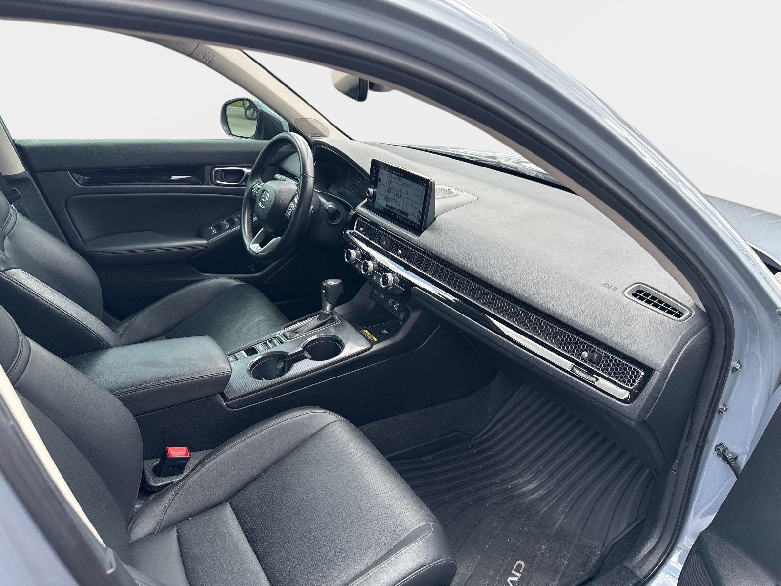 2022 Honda Civic Touring