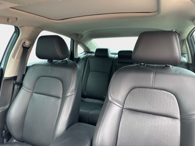 2022 Honda Civic Touring