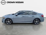2022 Honda Civic Touring