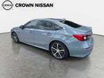 2022 Honda Civic Touring