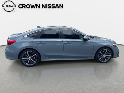 2022 Honda Civic Touring