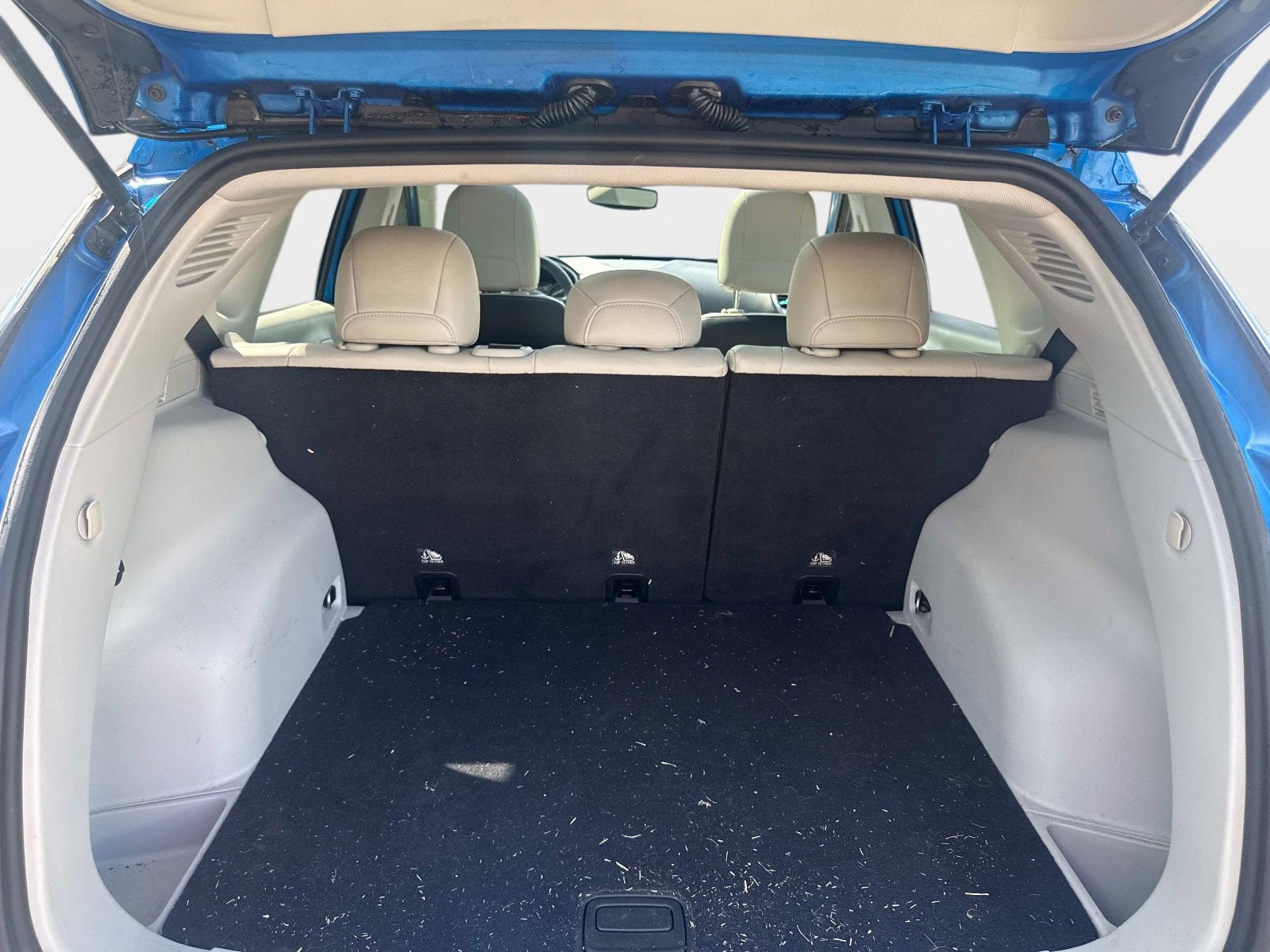 2018 Jeep Compass Latitude w/Sun/Wheel Pkg