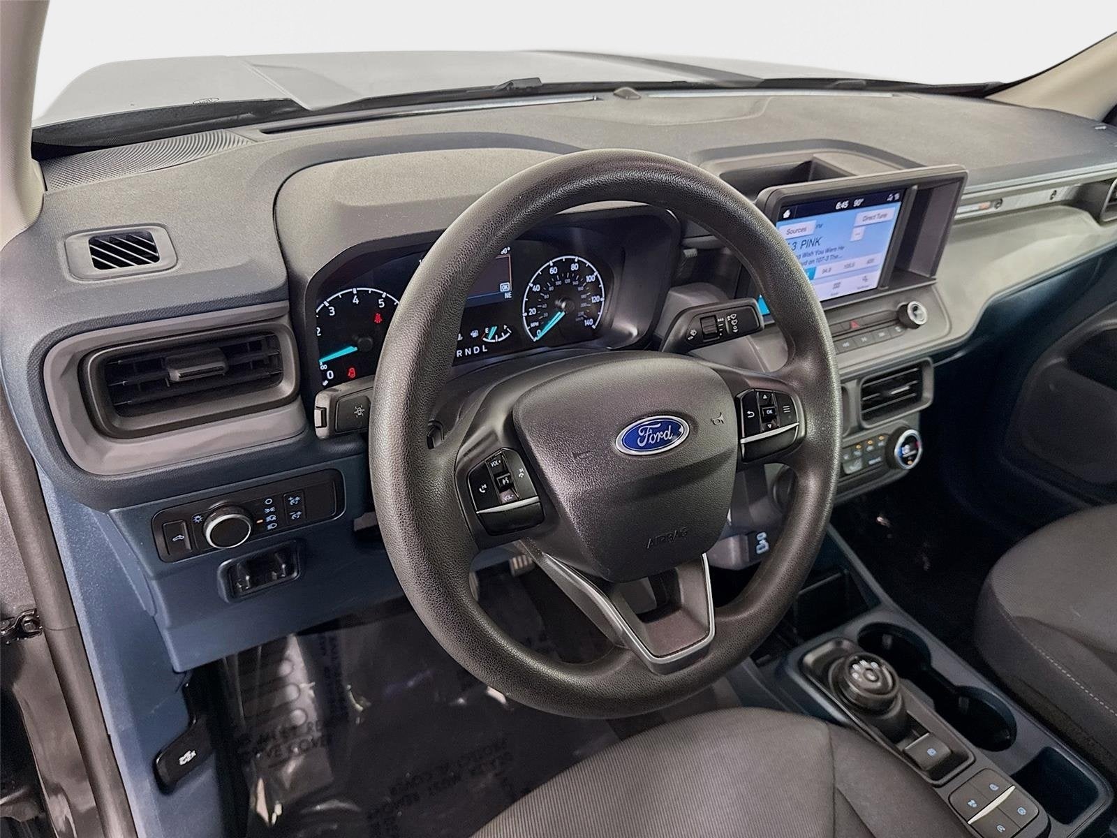 2022 Ford Maverick XL