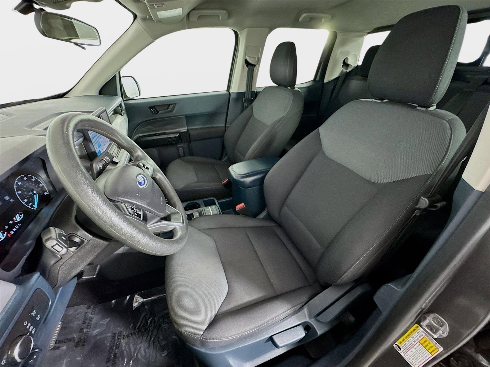 2022 Ford Maverick XL