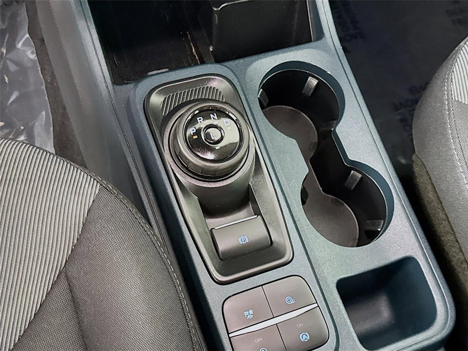 2022 Ford Maverick XL