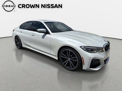 2020 BMW 3 Series 330i