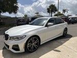 2020 BMW 3 Series 330i