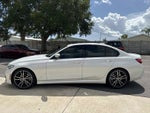 2020 BMW 3 Series 330i