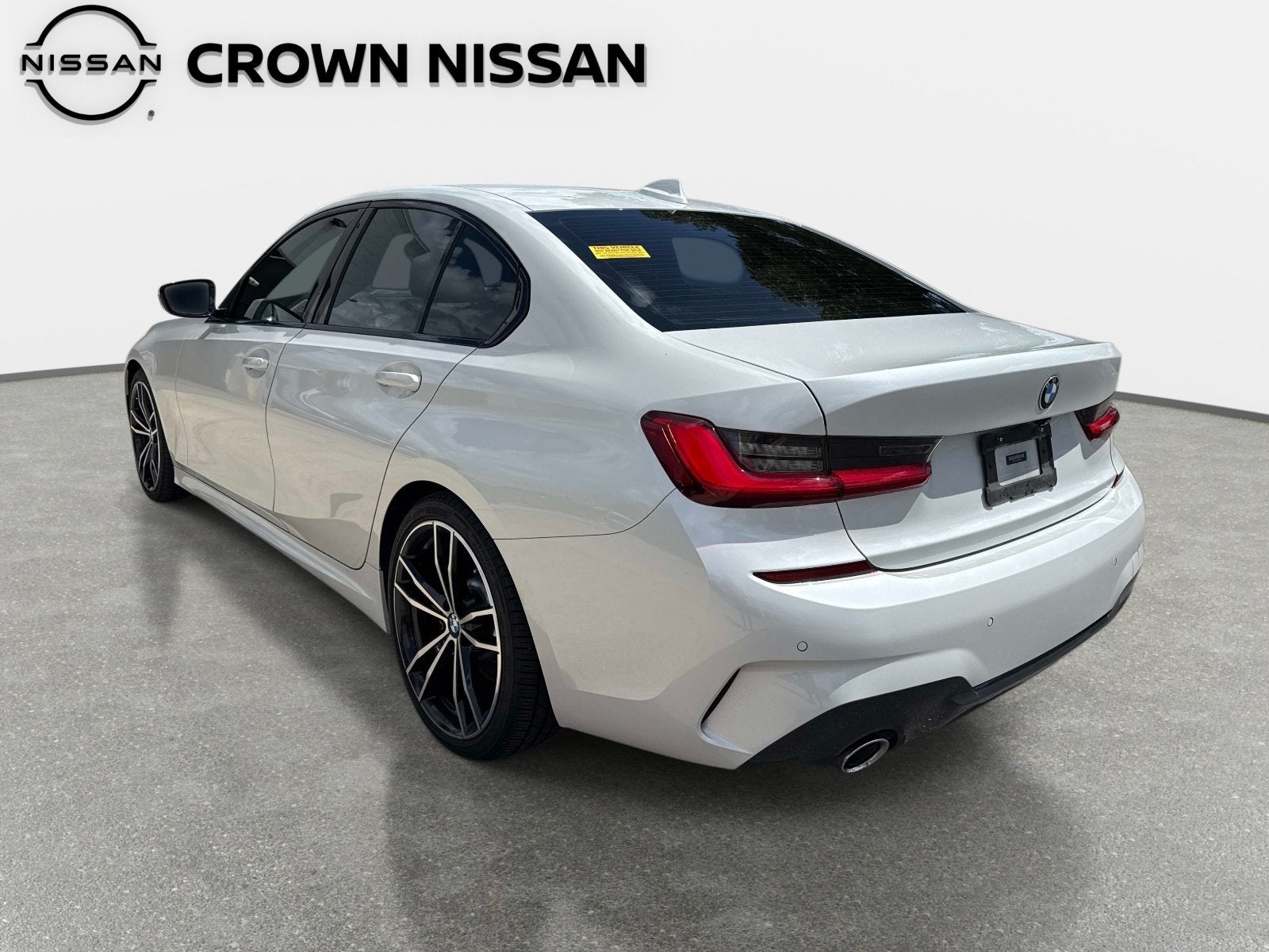2020 BMW 3 Series 330i