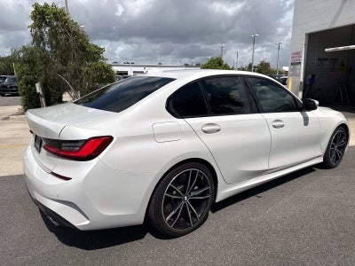 2020 BMW 3 Series 330i