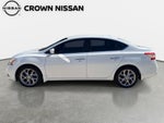 2013 Nissan Sentra SL