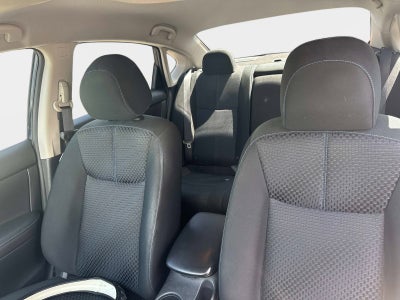 2019 Nissan Sentra SR