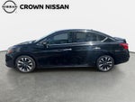2019 Nissan Sentra SR