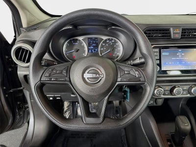 2023 Nissan Versa S