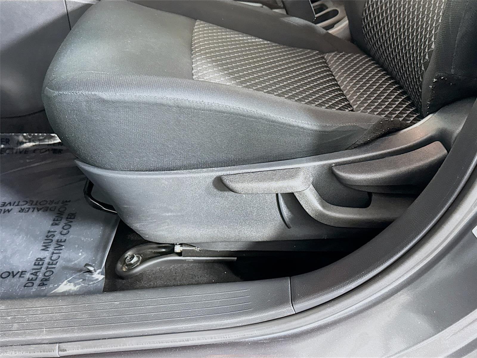 2023 Nissan Versa S