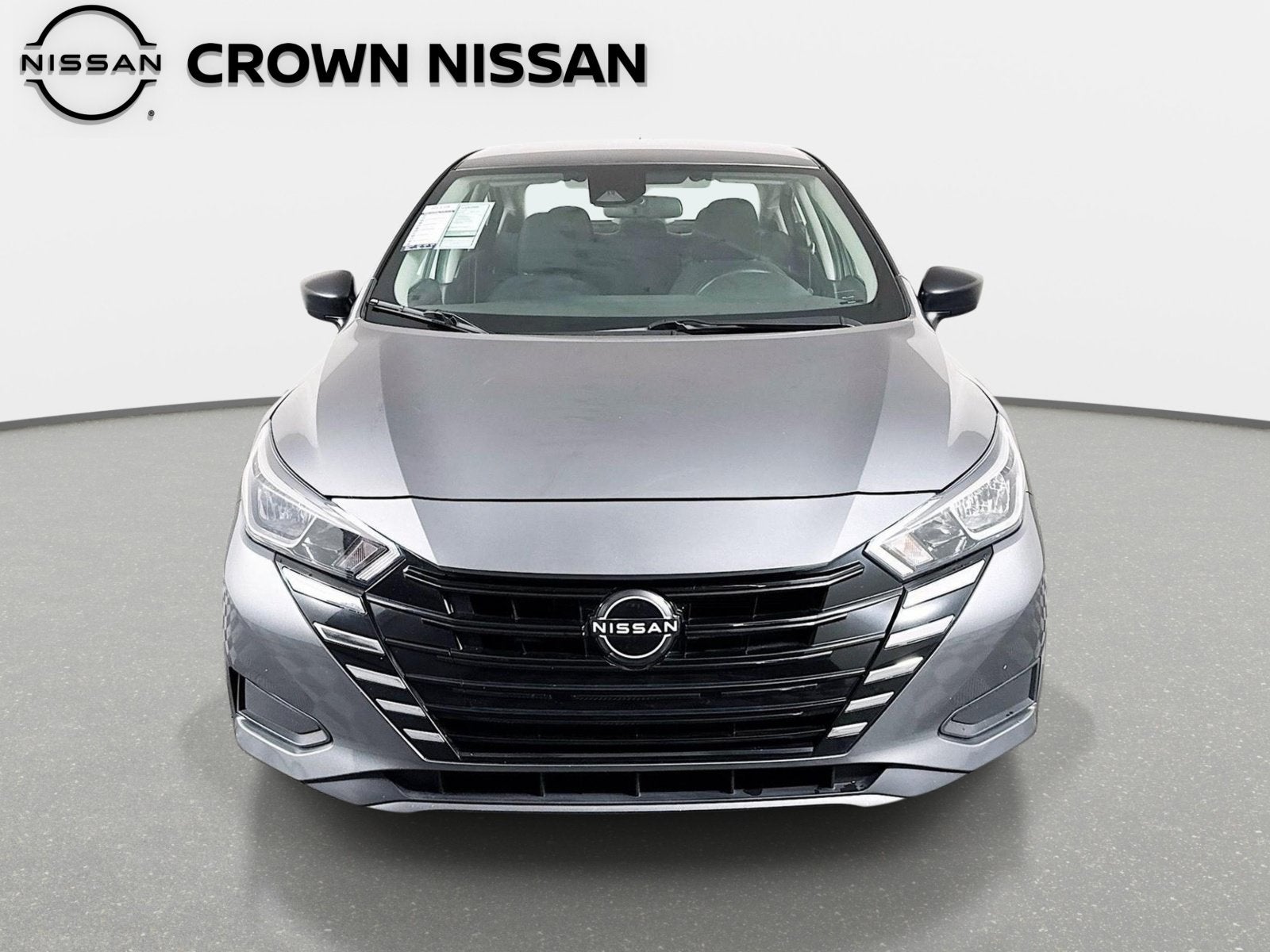 2023 Nissan Versa S