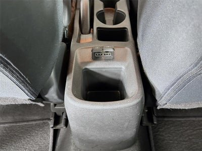 2023 Nissan Versa S