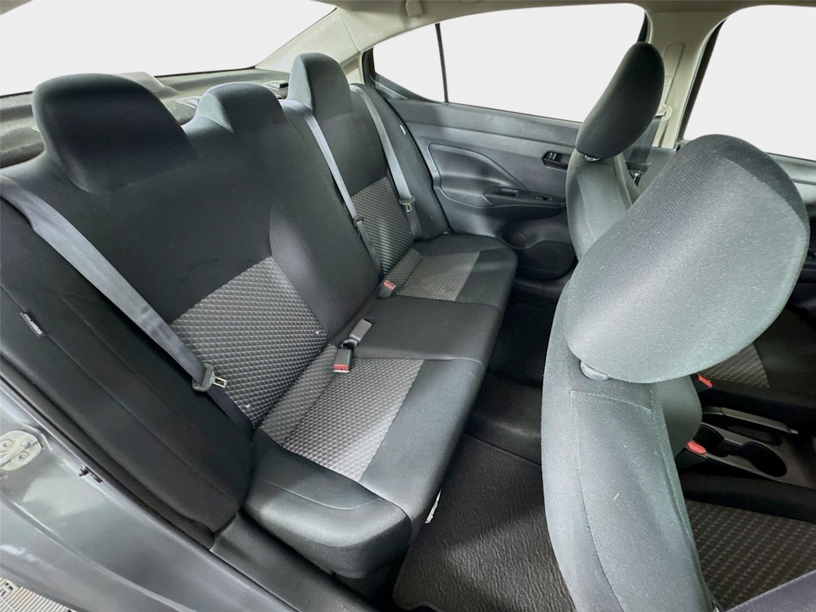 2023 Nissan Versa S